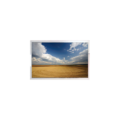 8.0 inch màn hình LCD WF80PTIFGDBNB# cho công nghiệp