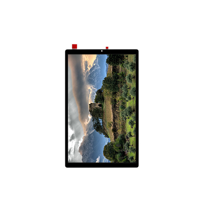 10.4 inch 1200 * 2000 màn hình LCD TV104C9M-LH1