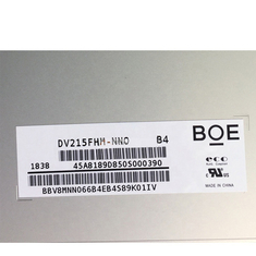 DV215FHM-NN0 21.5 inch 1920 * 1080 màn hình màn hình LCD cho biển báo kỹ thuật số