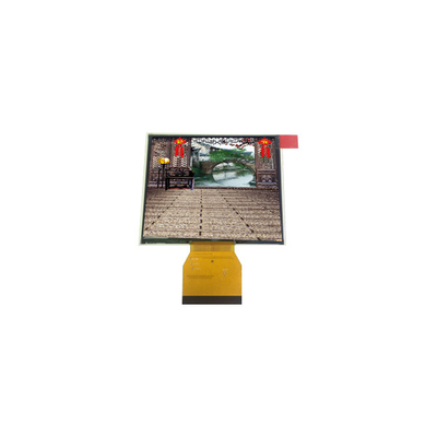 TM064JYHM01 6.4 inch 720 * 1560 màn hình LCD
