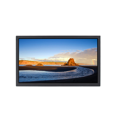 QT101WSM-N11 10.1 inch 1024 * 600 màn hình LCD Panel cho máy in
