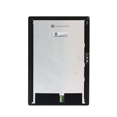 TV101WUM-LL2 10.1 inch 1200 * 1920 LCD màn hình hiển thị mô-đun