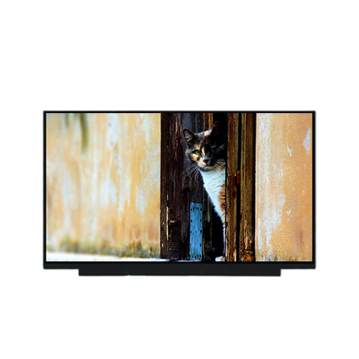 QT156WHM-N50 15.6 inch 1366 * 768 màn hình hiển thị LCD