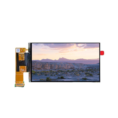 VS057QUM-NH2-62P0 5.7 inch LCD Panel 2160*3840 màn hình LCD