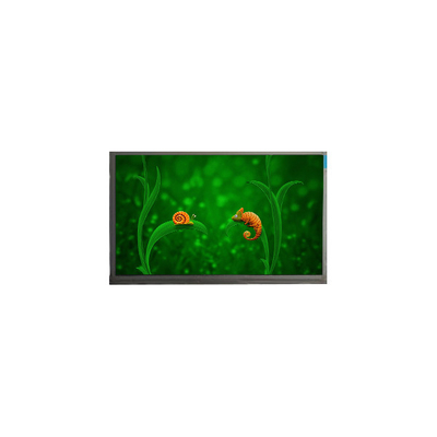 7.0 inch màn hình lcd 800 * 480 màn hình LCD màn hình hiển thị bảng điều khiển JE070IA-18J