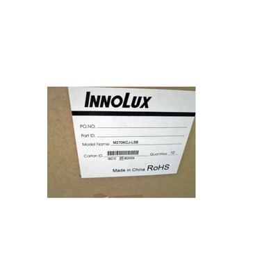 M270HCJ-L5B Đối với Innolux 27.0 inch 1920 * 1080 màn hình LCD