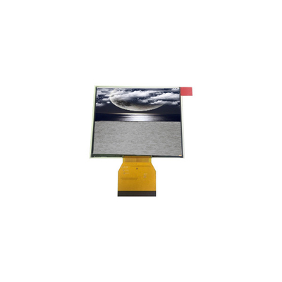 6.2 inch 720 * 1520 TFT LCD Panel Module TM062JYSC01