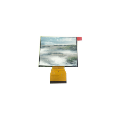 TM050JYHS13 bản gốc trong kho 5.0 inch màn hình hiển thị LCD