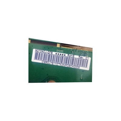 27.0 INCH M270KCJ-Q7B 2560*1440 màn hình LCD