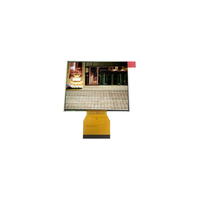 TM061YYSX01 6,1 inch 480 * 996 LCD màn hình hiển thị mô-đun