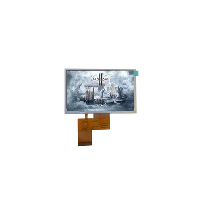 TM050JDZG41 5.0 inch 720 * 1280 màn hình LCD