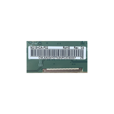 M215HCA-P02 21.5 inch màn hình TFT-LCD