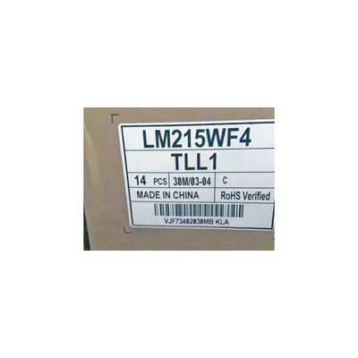 KCS038AA1AJ-G21 3.8 inch 240 * 320 màn hình LCD màn hình hiển thị LCD