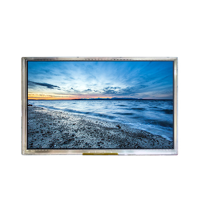 H038QR01-1 Màn hình LCD điện thoại di động 240 * 320 106PPI 30 Cd / M2 Lớp phủ cứng