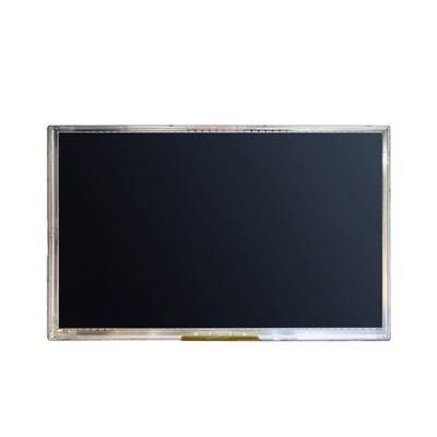 H038QR01-1 Màn hình LCD điện thoại di động 240 * 320 106PPI 30 Cd / M2 Lớp phủ cứng