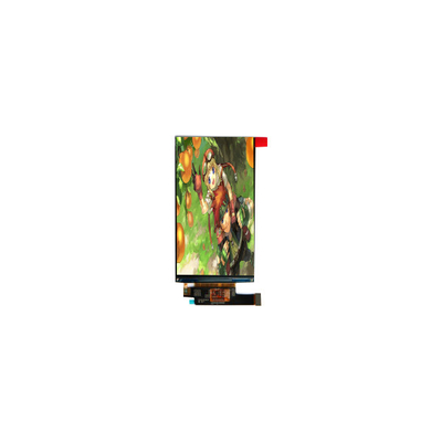 TM050JDHG33-00 5.0 inch 720 * 1280 màn hình LCD cho điện thoại