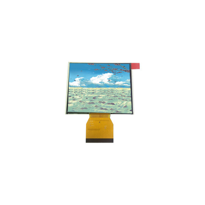 Màn hình hiển thị LCD 5,5 inch mới TM055JYSP04