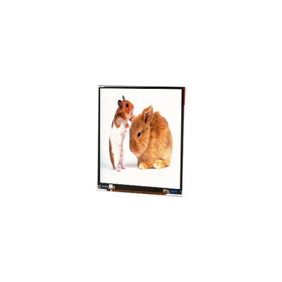 LPP052A185A SERIES MODULE HIỂN THỊ LCD 5,2 inch