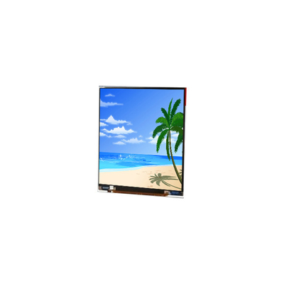 LPP055A138X gốc trong kho 5,5 inch màn hình LCD