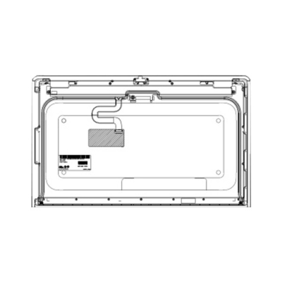LM215WF3-SDDF 21,5 inch 1080p màn hình LCD màn hình lcd