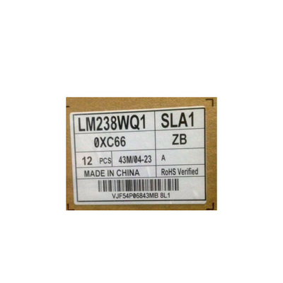 LM238WQ1-SLA1 23.8 inch 2560 * 1440 màn hình màn hình lcd