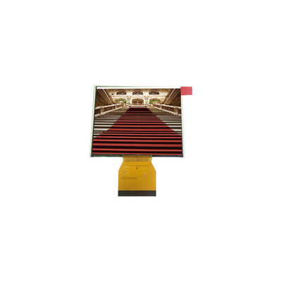 5.5 inch 720 * 1280 màn hình LCD TM055JYSP08 Mô-đun LCD