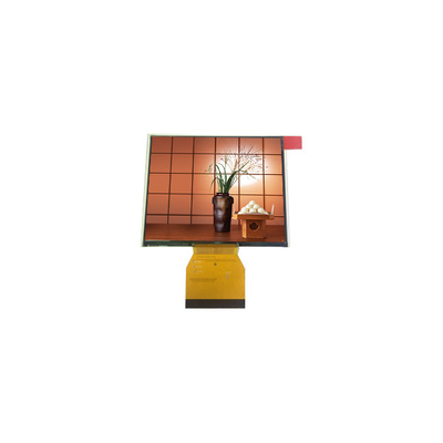TM055JYSP10-02C Bảng LCD 5,5 inch 720 * 1280 TFT màn hình LCD