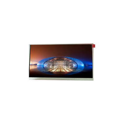 TM068RDS02 Màn hình hiển thị LCD 6,8 inch 800*480