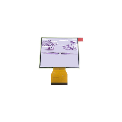 6Màn hình màn hình LCD 5 inch TM065JYSP02