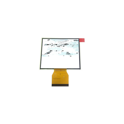 TM065JYSP03 6.5 inch màn hình LCD 720 * 1280 màn hình LCD