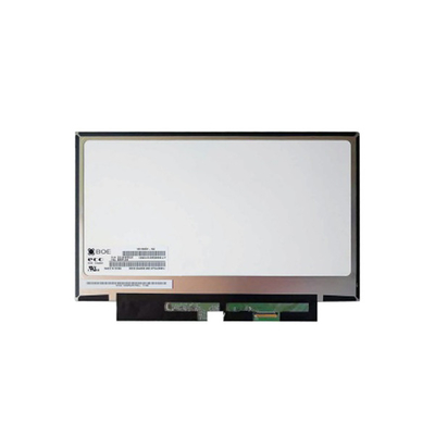 HN116WX1-102 11.6 inch 1366 * 768 màn hình LCD