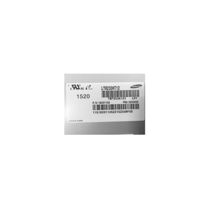 23Mô-đun bảng điều khiển LCD.0 inch LTM230HT12 Thích hợp cho màn hình máy tính để bàn
