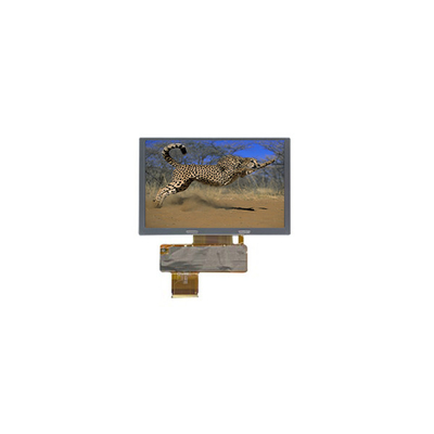 Đĩa hiển thị màn hình LCD gốc TIANMA 5.5 inch TM055YDH02