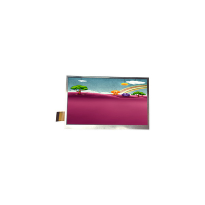 TM050NYS21 Màn hình LCD mới 5.0 inch 480 * 272