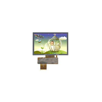 TM050XYHP02-00 5.0 inch 540 * 960 màn hình hiển thị LCD
