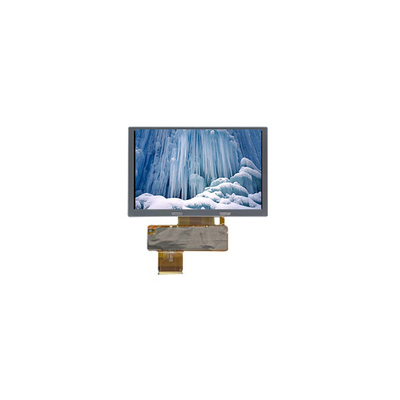 TM050YYSP03-00 5.0 inch 480 * 854 màn hình LCD