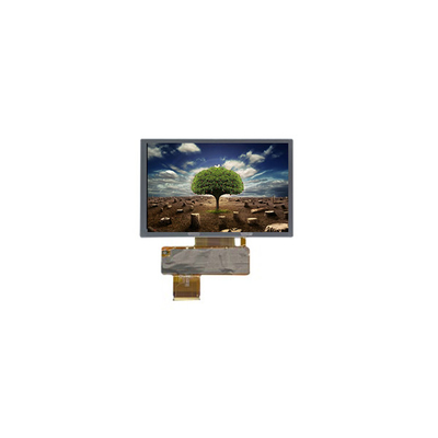 TM050YYSP02-00 5,0 inch 480 * 854 LCD mô-đun màn hình LCD