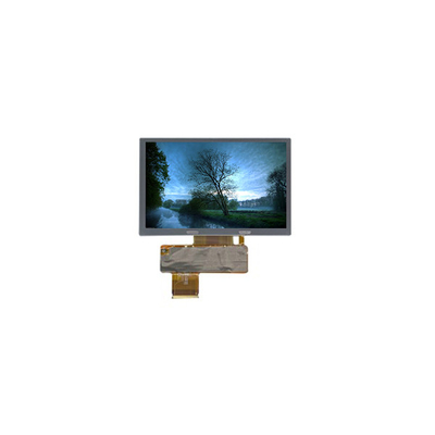 TM057JYHP02-00 5.7 inch 720 * 1280 màn hình LCD