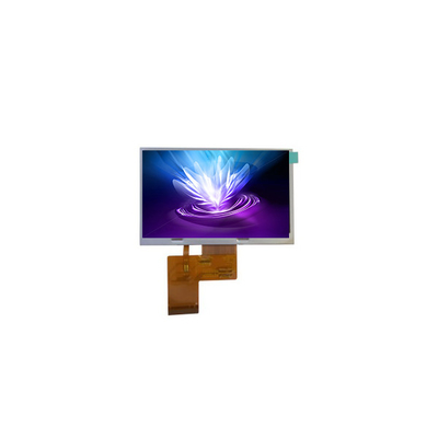 5.0 inch 720 * 1280 màn hình LCD TM050JYHP03 cho điện thoại di động