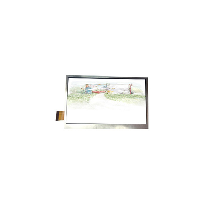 TM050XYHP01 màn hình LCD màn hình LCD 5,0 inch màn hình LCD 540 * 960 TFT LCD Module