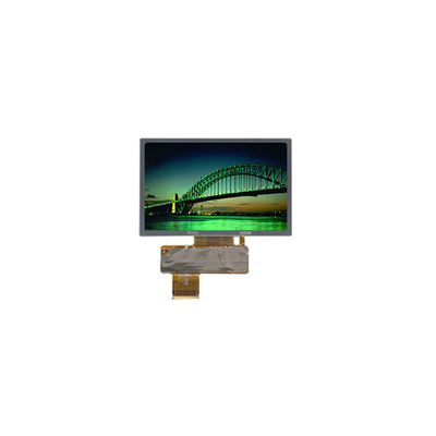 TM050YDWA01 5.0 inch màn hình LCD 480 * 800 màn hình LCD