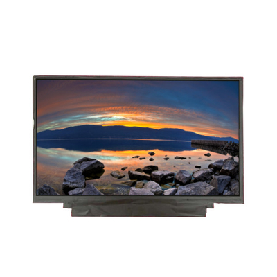 HN133WU3-100 13.3 inch 1920 * 1080 FHD màn hình LCD