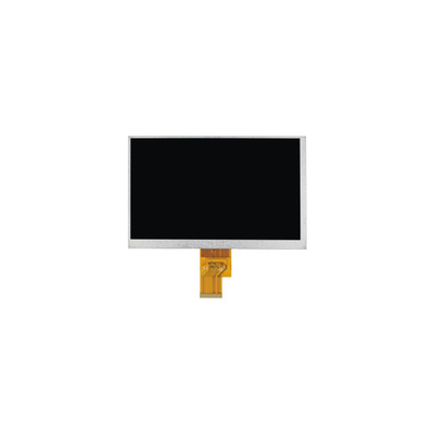 7.0 inch màn hình lcd HJ070NA-13A màn hình lcd 1024 * 600 màn hình lcd