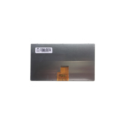 7.0 inch màn hình lcd HJ070NA-13A màn hình lcd 1024 * 600 màn hình lcd