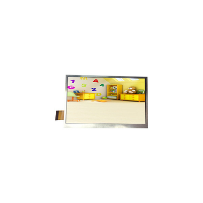 TM050XYS21-02 5.0 inch màn hình LCD 272 * 480 màn hình LCD