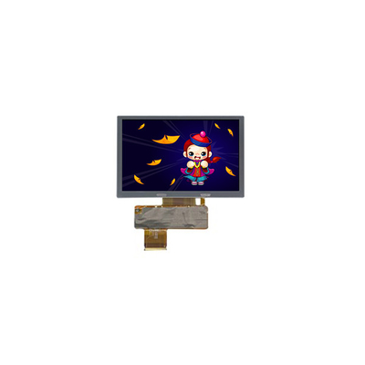 5.9 inch TM059YDH04 480 * 800 màn hình LCD màn hình hiển thị