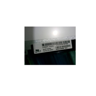 LP156WF4-SLBA 15.6 inch 1920 * 1080 LCD Panel cho máy tính xách tay