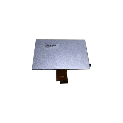 7.0 inch 1024 * 600 màn hình LCD TFT TM070DDH07 Cho điều hướng di động