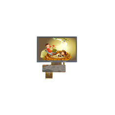TM060RDH05 800*480 6,0 inch TFT LCD Screen Module