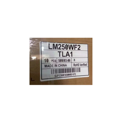 LM250WF2-TLA1 25,0 Inch 1920 * 1080 Phân tích màn hình LCD